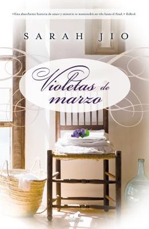 Violetas de Marzo image number 0