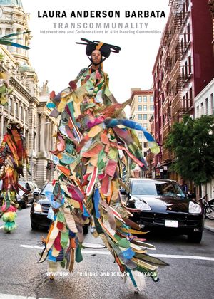 Laura Anderson Barbata: Transcommunality image number 0