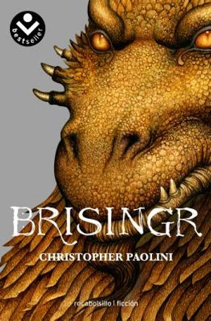 Brisingr image number 0