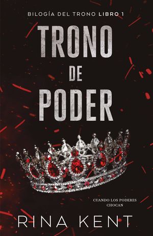 Trono de Poder image number 0