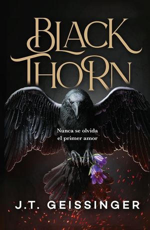 Blackthorn image number 0