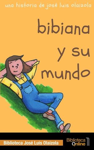 Bibiana y su mundo image number 0