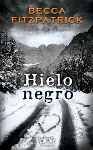 Hielo Negro / Black Ice image number 0