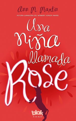 Una Ni&ntilde;a Llamada Rose / Rain Reign image number 0