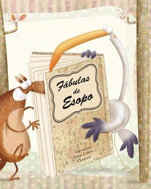 Fabulas de Esopo image number 0