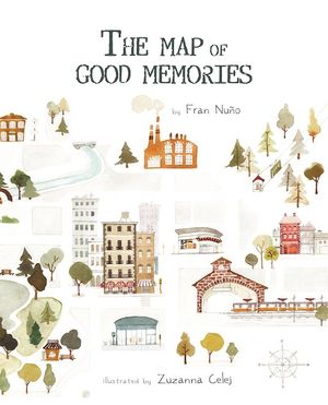The Map of Good Memories image number 0