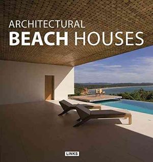 Architectural Beach Houses image number 0
