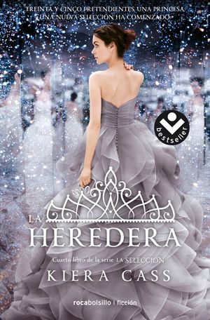 La Heredera image number 0