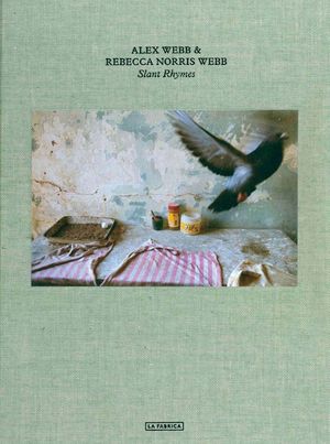 Alex Webb and Rebecca Norris Webb: Slant Rhymes image number 0