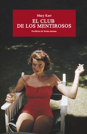 El Club de Los Mentirosos image number 0