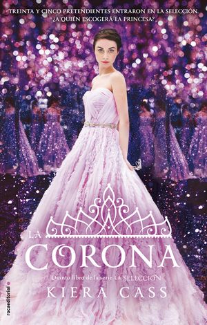 La Corona image number 0