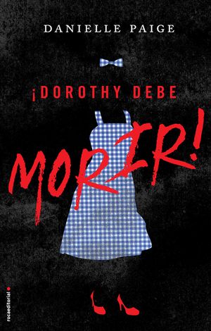 Dorothy Debe Morir image number 0