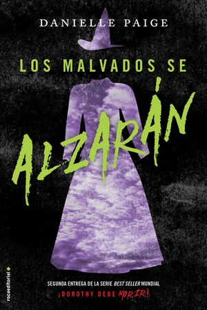 Malvados Se Alzaran, Los image number 0