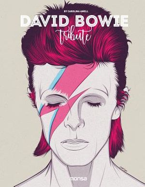 David Bowie: Tribute image number 0