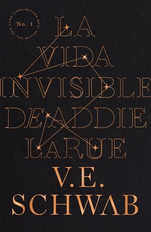 Vida Invisible de Addie Larue, La image number 0