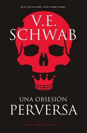 Una Obsesion Perversa -V2* image number 0