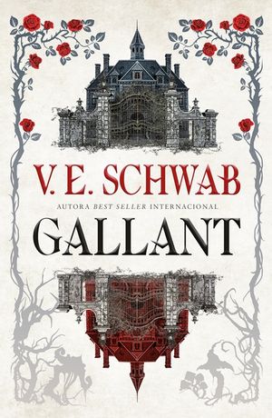 Gallant image number 0