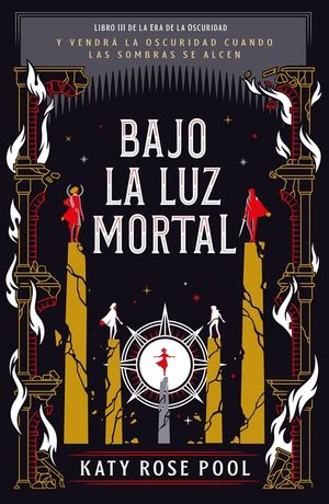Bajo La Luz Mortal image number 0