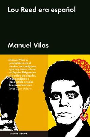 Lou Reed Era Espanol image number 0