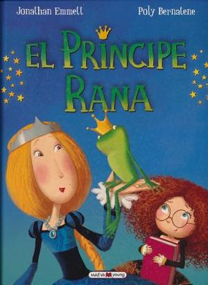 El Principe Rana image number 0
