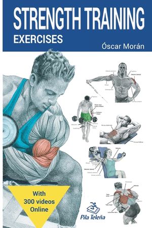 Strength Training: Exercises image number 0