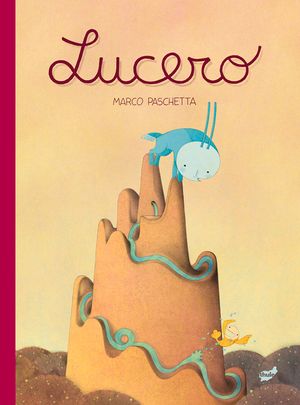 Lucero image number 0