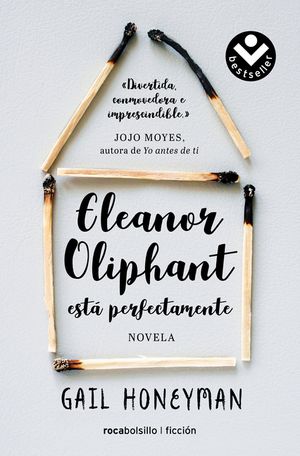 Eleanor Oliphant Esta Perfectamente image number 0