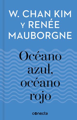 Oc&eacute;ano Azul, Oc&eacute;ano Rojo / Blue Ocean, Red Ocean image number 0