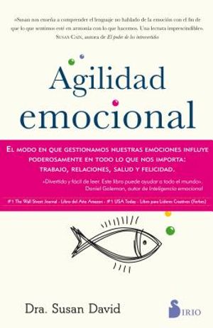 Agilidad Emocional image number 0