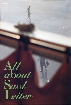 Saul Leiter: All about Saul Leiter image number 0