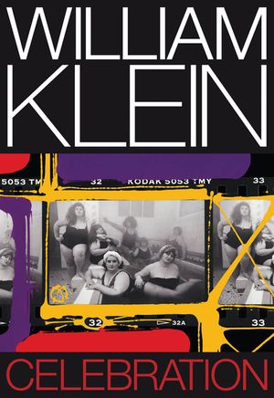William Klein: Celebration image number 0