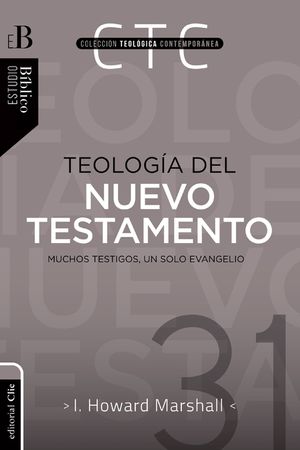 Teolog&iacute;a del Nuevo Testamento image number 0