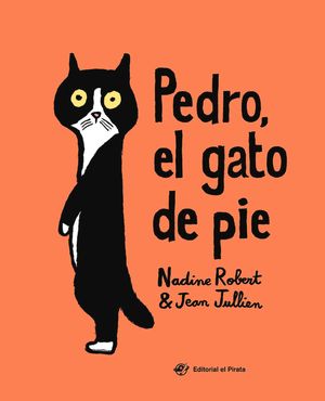 Pedro, El Gato de Pie image number 0