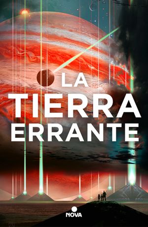 La Tierra Errante / The Wandering Earth image number 0