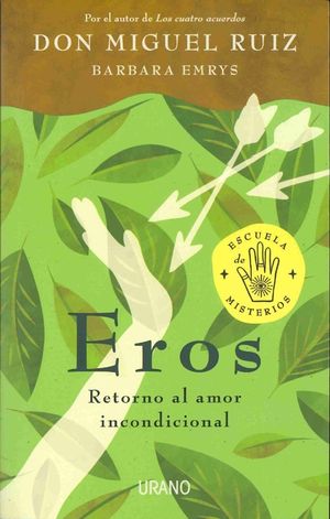 Eros (Spanish Edition) image number 0
