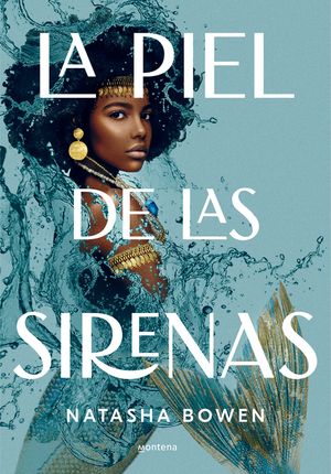 La Piel de Las Sirenas / Skin of the Sea image number 0