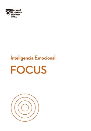 Focus (Focus Spanish Edition) image number 0