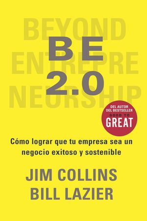 Be 2.0 (Be 2.0 Spanish Edition) image number 0
