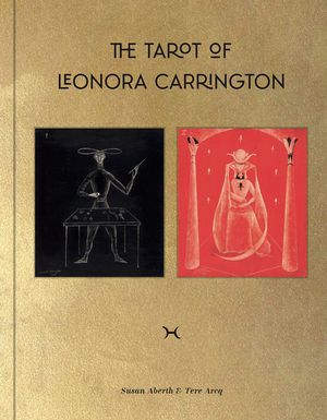 The Tarot of Leonora Carrington image number 0
