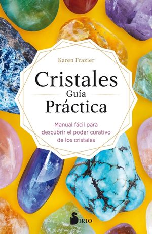 Cristales. Guia Practica image number 0