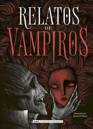 Relatos de Vampiros image number 0