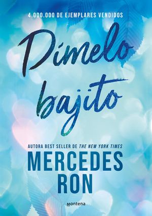 D&iacute;melo Bajito / Whisper It to Me image number 0