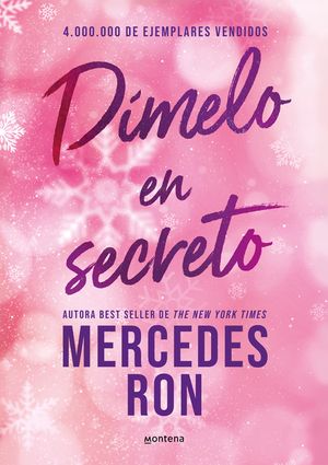 D&iacute;melo En Secreto / Tell Me in Secret image number 0
