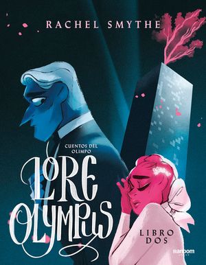 Cuentos del Olimpo / Lore Olympus: Volume Two image number 0
