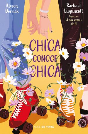 Chica Conoce Chica / She Gets the Girl image number 0