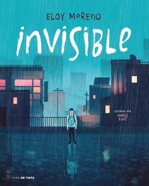 Invisible (Edici&oacute;n Ilustrada) image number 0