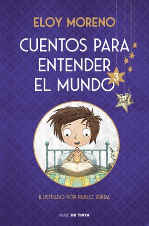 Cuentos Para Entender El Mundo 3 (Edici&oacute;n Ilustrada Con Contenido Extra) image number 0