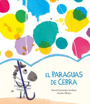 El Paraguas de Cebra image number 0