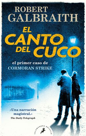 El Canto del Cuco / The Cuckoo's Calling image number 0