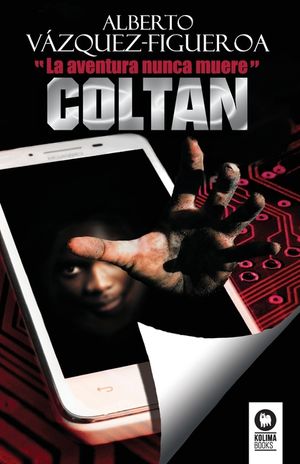 Coltan image number 0